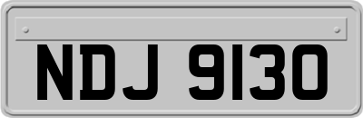 NDJ9130