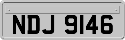 NDJ9146