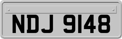 NDJ9148