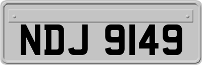 NDJ9149