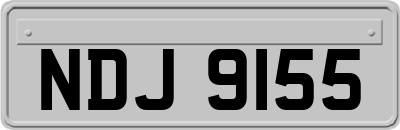 NDJ9155