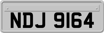 NDJ9164