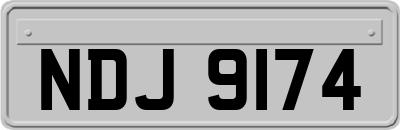 NDJ9174