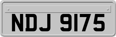 NDJ9175