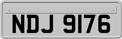NDJ9176