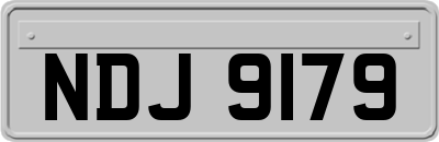 NDJ9179