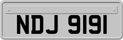 NDJ9191