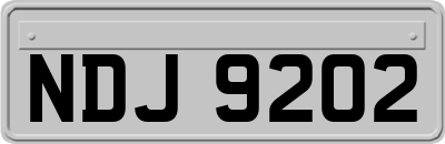 NDJ9202
