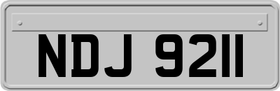 NDJ9211