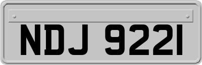 NDJ9221