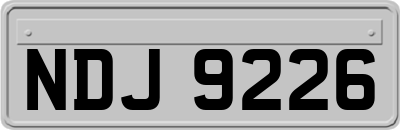 NDJ9226