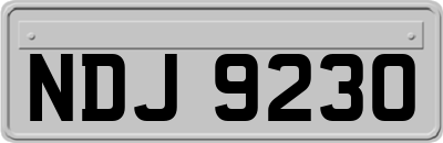 NDJ9230