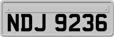 NDJ9236