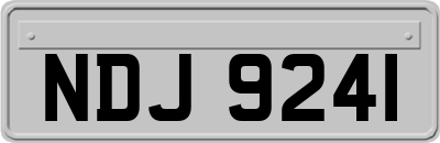 NDJ9241
