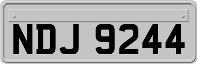NDJ9244