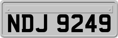 NDJ9249