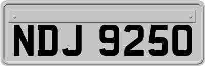 NDJ9250