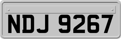 NDJ9267
