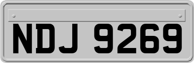 NDJ9269