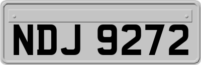 NDJ9272
