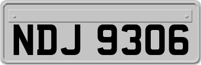 NDJ9306