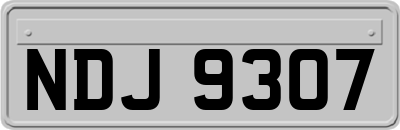 NDJ9307