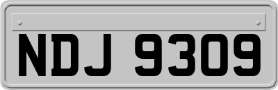 NDJ9309