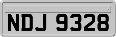NDJ9328