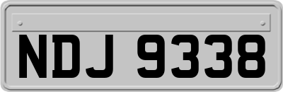 NDJ9338