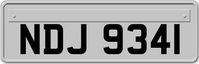 NDJ9341