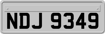 NDJ9349