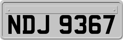 NDJ9367
