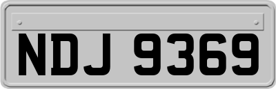 NDJ9369