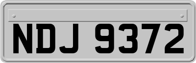 NDJ9372