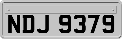 NDJ9379