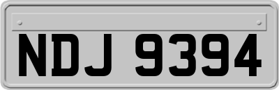 NDJ9394