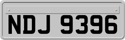 NDJ9396