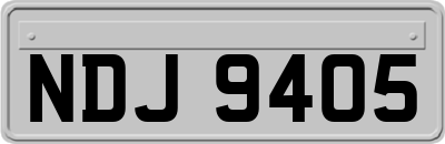 NDJ9405