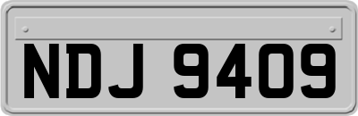 NDJ9409