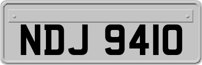 NDJ9410