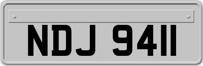 NDJ9411