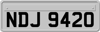 NDJ9420
