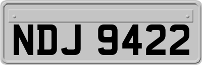 NDJ9422