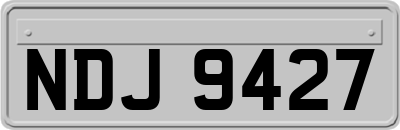 NDJ9427