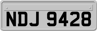 NDJ9428