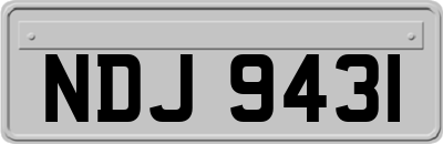 NDJ9431