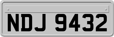NDJ9432