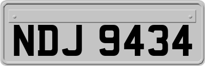 NDJ9434