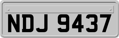 NDJ9437