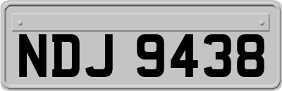 NDJ9438